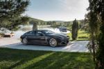 Porsche Panamera 4S 2016 года